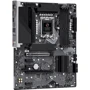 ASROCK Z790 PG LIGHTNING/D4: Роз'єми на задній панелі USB 3.2 Gen 2, HDMI, Ethernet RJ-45