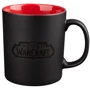 Кружка Jinx World of Warcraft Horde Logo Mug-One Size-Black / Red 325 мл: Виробник Jinx