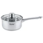 Ковш Gusto GT-1203-12 Solo 12x6см 0.5л (111661)