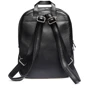 Чоловік рюкзак Ricco Grande чорний (m118776-black): Країна виробник Україна