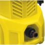 Мойка высокого давления Parkside PHD 110 D1: Габариты 433x217x212 мм (с ручкой; без шлангового соединения)