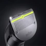 Машинка для стрижки (триммер) Braun MGK7321: Тип 10 в 1