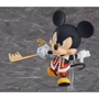 Ігрова фігурка Колекційна фігурка Good Smile Nendoroid King Mickey (G90762) фото 4