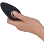 Вибратор Cleopatra Clitoral Vibrator Black