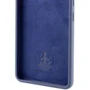 Аксессуар для смартфона Lakshmi Case Silicone Cover Navy Blue for Google Pixel 7: Совместимость Google Pixel 7