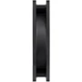 Кулер Arctic P12 PWM Black (ACFAN00119A): Тип вентилятор