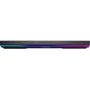 Ноутбук ASUS ROG Strix G15 (G513QR-HF016): Объем накопителя 512 ГБ (SSD)