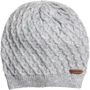 Шапка H&M 4995786 53-55 серая