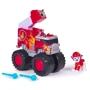 Большой спасательный автомобиль Spin Master Paw Patrol Rescue Wheels с водителем Маршалл (SM17776/6069306): Производитель Spin Master