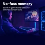 Crucial 16 GB DDR4 3200 MHz Pro (CP16G4DFRA32A) UA: Тип DDR4