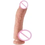 Фаллоимитатор Pipedream King Cock Plus 10" Dual Density Fat