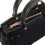 Женская сумка тоут Furla Lady M M Tote BAWC01L черная (BAWC01LA.0029O6000): Пол Женский