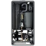 Газовий котел Bosch Condens 7000 W GC 7000 iW 14 PB: Тип димоходу коаксіальний