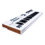 MIDI-клавиатура Arturia KeyLab Essential 49 + Arturia Pigments 3.5: Размер клавиш Полноразмерные