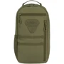 Рюкзак Highlander Scorpion Gearslinger 12L Olive (TT191-OG): Материал 600D XTP Polyester / PU Coating