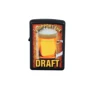 Зажигалка Zippo 218 I SUPPORT THE DRAFT (28294): Производитель Zippo