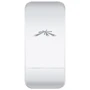 Точка доступа WiFi Ubiquiti NanoStation Loco M5: Интерфейс подключения (WAN-порт) 1x10/100 Base-TX (Cat. 5, RJ-45) Ethernet