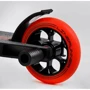 Самокат трюковий Best Scooter Reactor червоний (RC-33325): Тип гальма ножний