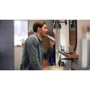 Зубная щетка Philips Sonicare 5300 Series HX7106/01: Технология чистки пульсирующая