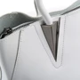 Жіноча сумка тоут Alex Rai 03-01 8778 white біла (34384): Країна виробник Україна