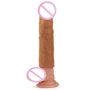Насадка LoveToy Add 2" Pleasure X Tender, Brown