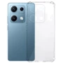 Чехол для телефонов BeCover TPU Case Anti-Shock Clear for Xiaomi Redmi Note 14S (713500)