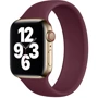 Аксесуар для Watch Apple Solo Loop Plum Size 8 (MGT13) for Apple Watch 38 / 40mm