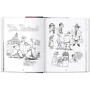 Robert Crumb: Sketchbook. Volume 2. 1968–1975: ISBN 9783836566940