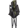 Стілець розкладний Skif Outdoor Soft Base black/olive (389.00.96): Матеріал покриття Oxford 600D
