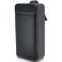 Внешний аккумулятор XO Power Bank 60000mAh PR159 Fast Charging with Light 22.5W Black