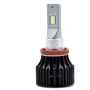 LED лампа ALED XH11С08 6000K 5000lm (для линз) (2 шт.): Головной свет Противотуманная, Дальний свет, Ближний свет