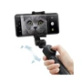 Xiaomi Mi Bluetooth Bracket Selfie Stick Black Tripod Zoom (XMZPG05YM/BHR4972CN): Тип беспроводной