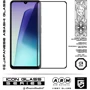 ArmorStandart Icon Tempered Glass Black for Xiaomi Redmi A4 (ARM82034): Материал стекло