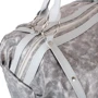 Женская сумка бочонок Laskara серебристая (LK-10251-silver-snake): Страна производитель Чехия