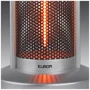 Обогреватель Eurom (333589): Тип инфракрасный