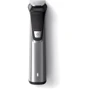 Машинка для стрижки (триммер) Philips MG7750/49: Зона применения Для усов, Для тела, Для носа, Для головы, Для бороды