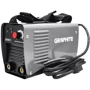 Сварочный аппарат GRAPHITE, IGBT, 230В, 120А: Тип инвертор