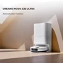 Робот уборщик Dreame Bot Mova E30 Ultra: Тип для сухой и влажной уборки