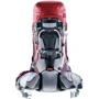 Рюкзак Deuter Aircontact PRO 60 + 15 Lava-Anthracite (3330117): Производитель Deuter
