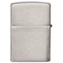 Зажигалка Zippo BRUSHED CHROME ARMOR (162) фото 2