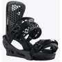Крепление для сноуборда BURTON GENESIS X black matte M 2020 (9009521042811)