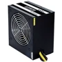Блок питания Chieftec 550W (GPS-550A8): Мощность, Ватт 550