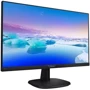 Монитор Philips 223V7QHAB/00: Покрытие экрана матовый