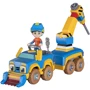 Игровой набор Rev&Roll Рев и Рамбл Go Rumble (EU881310)