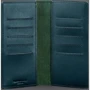 Портмоне чоловіче BlankNote зелене (BN-PM-11-malachite): Країна виробник Україна