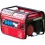 Генератор KrafTWorld KW8500E: Тип запуску ручний стартер