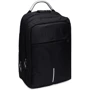 Мужской рюкзак Monsen черный (1Rem8023-black): Пол Мужской