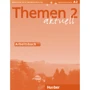 Themen aktuell 2: Arbeitsbuch