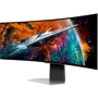 Монитор Samsung LS49CG954SIXUA: Формат изображения 32:9