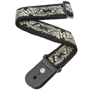 Ремень гитарный PLANET WAVES PW50A04 Woven Guitar Strap, Rainforest